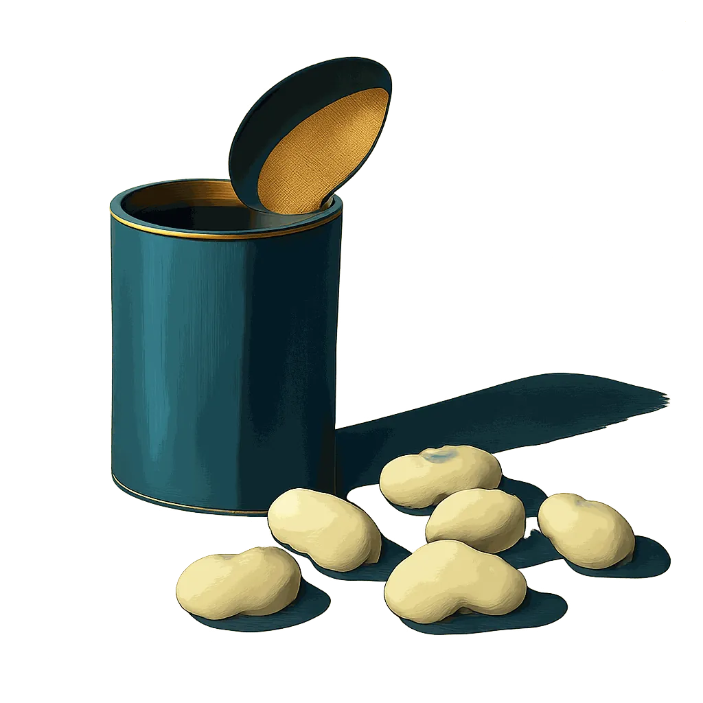 Butter bean